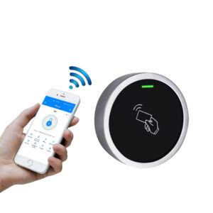 MK S7BLE (CONTROL DE ACCESO)